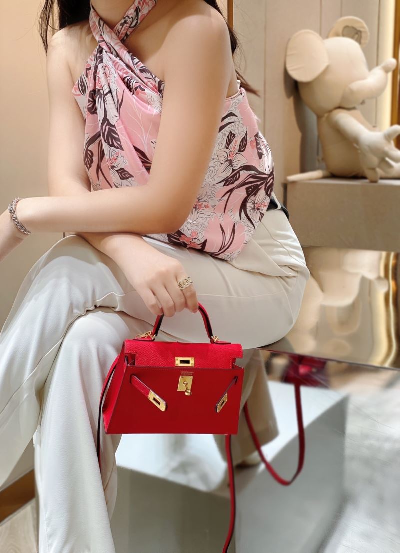 Hermes Kelly Bags